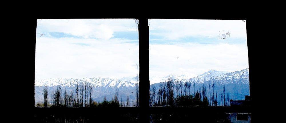 Beyond Stay - Kanika Himalayan View Лех Экстерьер фото