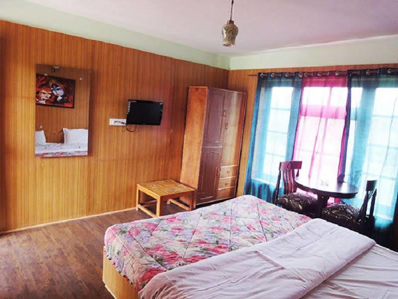 Beyond Stay - Kanika Himalayan View Лех Экстерьер фото